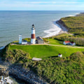 The Ultimate Guide to Bistros in Nassau County, NY