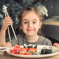 The Best Bistros in Nassau County, NY for Families with Kids