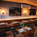 Discover the Best Bistros in Nassau County, NY for Happy Hour