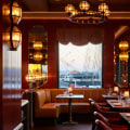 Exploring the Best Bistros in Nassau County, NY with Outdoor Seating and Stunning Views