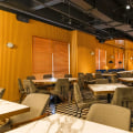 Exploring the Vibrant Bistros in Nassau County, NY