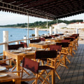 The Best Bistros in Nassau County, NY with Outdoor Seating