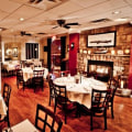 The Best Time to Visit Bistros in Nassau County, NY for Lunch