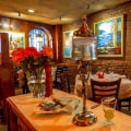 Exploring the Best French Bistros in Nassau County, NY