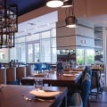Bistros in Nassau County, NY: A Haven for Foodies