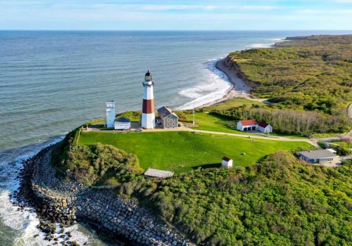 The Ultimate Guide to Bistros in Nassau County, NY