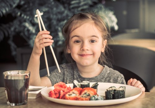 The Best Bistros in Nassau County, NY for Families with Kids