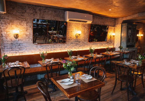 Discover the Best Bistros in Nassau County, NY for Happy Hour