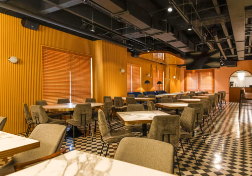 Exploring the Vibrant Bistros in Nassau County, NY