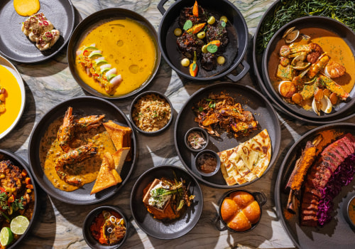 Exploring the Price Range for Meals at Bistros in Nassau County, NY