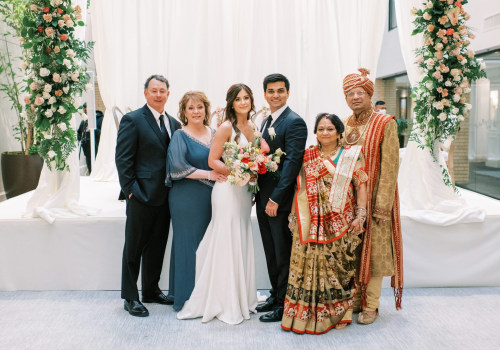 Tastefully Wed: Blending Culinary Flair and Wedding Style at Nassau County Bistros