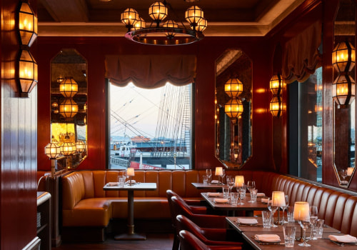 Exploring the Best Bistros in Nassau County, NY for Outdoor Dining
