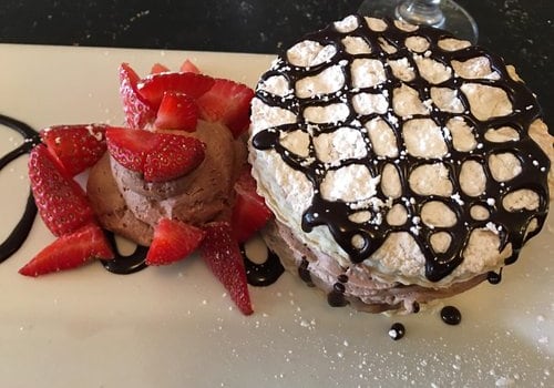 The Best Time to Visit Bistros in Nassau County, NY for Dinner