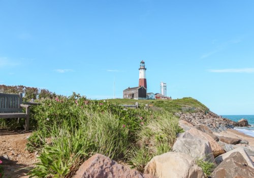 Exploring the Best Waterfront Bistros in Nassau County, NY
