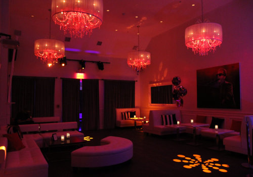 The Most Romantic Bistros in Nassau County, NY