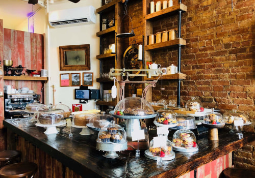 Exploring the Best Bistros in Nassau County, NY for Gluten-Free Options